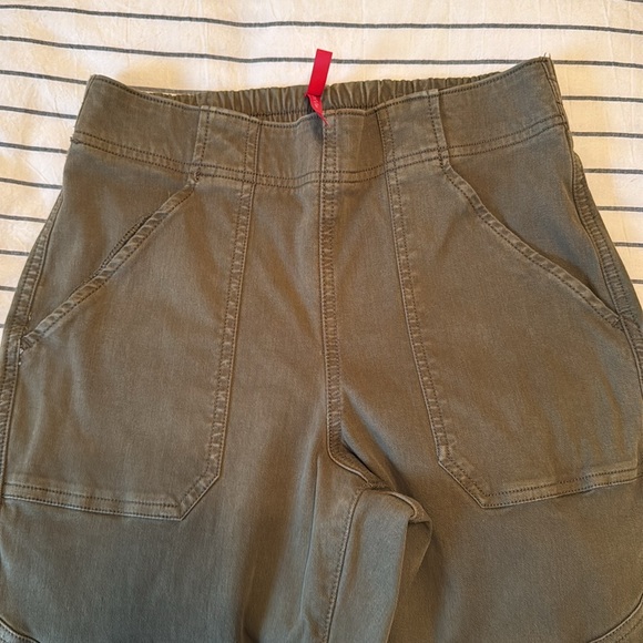 Pull on joggers - Picture 4 of 5